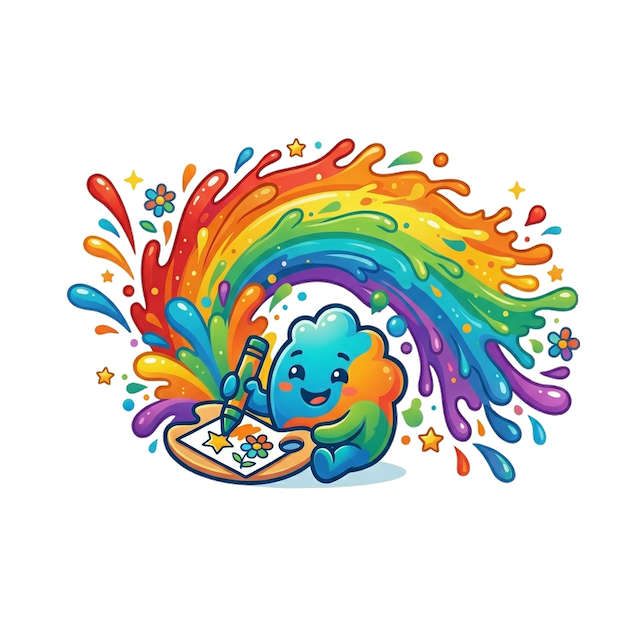 Coloringzo Logo